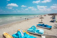 Fiesta Beach Djerba - Beach