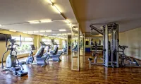 Palm Plaza Hôtel & Spa - Phòng tập thể hình