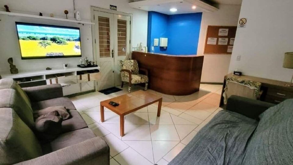 Man's Place Hostel Masculino