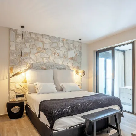 Eternity Blue Exclusive Villa - Sunrise Villas