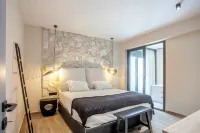 Eternity Blue exclusive villa Hotels in Pallini