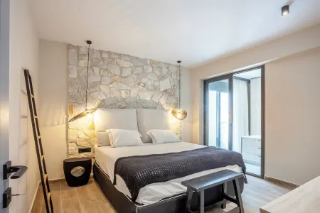 Eternity Blue exclusive villa