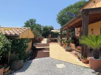 Agriturismo Cerquatonda