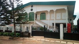 Abal Hall and Hotels