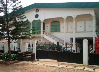 Abal Hall and Hotels
