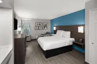 La Quinta Inn & Suites by Wyndham Houston Stafford Sugarland Hotels in Stafford