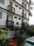 Hostal Casa del Montañista Hotels in 