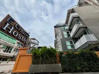 프라툼낙의 참 호스텔 프라 탐낙 힐 호텔