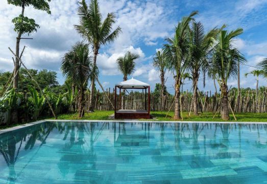 페퍼콘 빌라스 전경