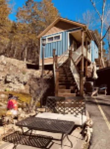 All Seasons Treehouse Village