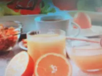 Virvilis Apartments - breakfast