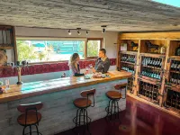 卡瓦科加瓦精品酒店 - 酒吧