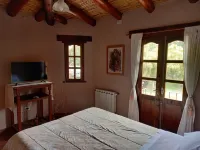 Departamentos Complejo Turístico Cruz Mendoza