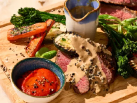 The Burlington Hotels in Worthing