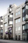 Premier Inn London City (Tower Hill) Hotel in zona PRI Initiative