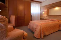 Hotel Pavillon Hotels in Pre-Saint-Didier