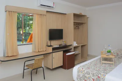 Muda Hotel Hotels in 