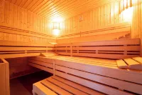 Haus Tonburg - RoLigio-Campus Hotels in Bad Sachsa