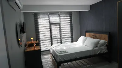 Amed Sur Hotel Hotels in 