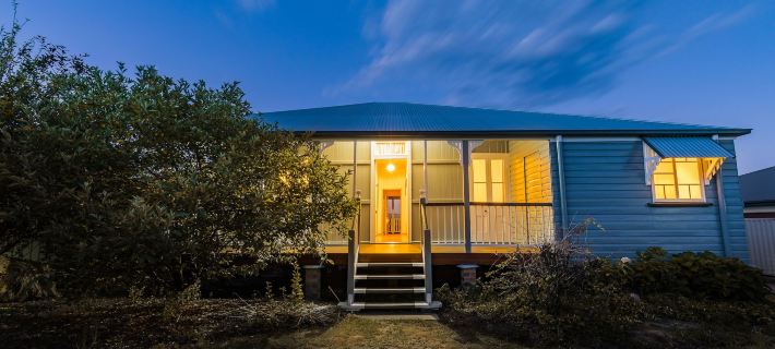 Apple Blossom Cottages Отели в г. Станторп