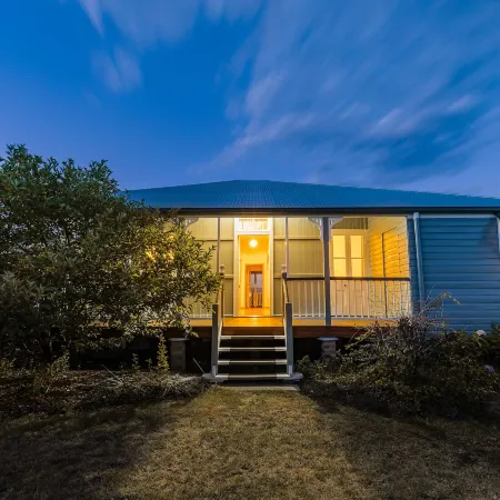 Apple Blossom Cottages