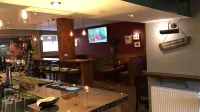 19th Hole Hotel, Carnoustie - bar