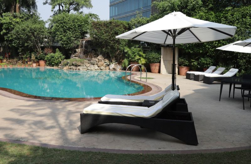 Hilton Mumbai International Airport photo 5