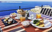 Esperas Hotels in Santorini