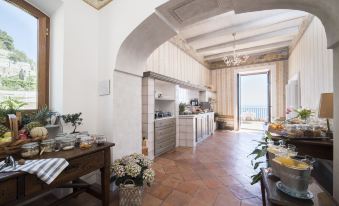 Palazzo Suriano Heritage Hotel