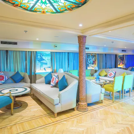 4 Days Nile Cruise Trip Aswan to Luxor