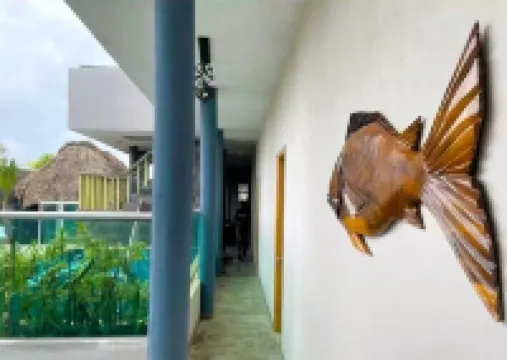 完美逃逸-私人套房