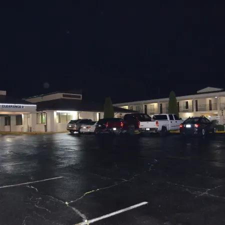 Travel Inn Kingsport