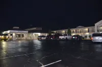 Travel Inn Kingsport - parking