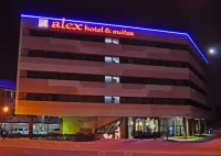 Alex Hotel and Suites