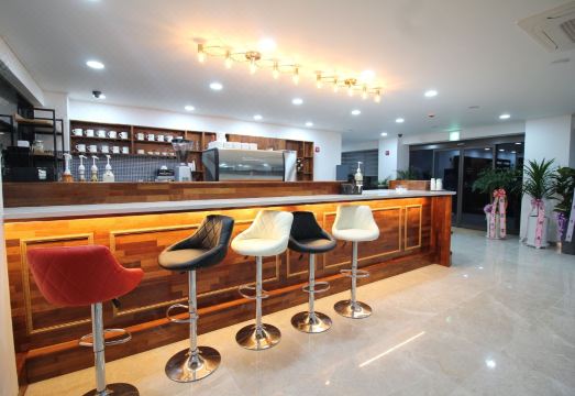 4. 오션스파호텔..