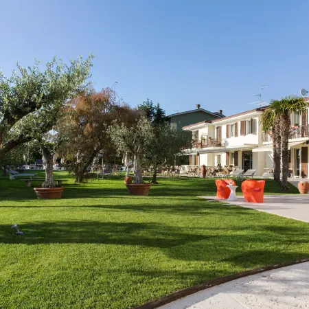 Hotel Ca' Mura