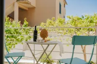 Villa Sece - Luxury Rooms Hotels in Dune