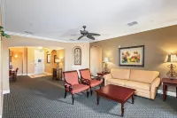 The Berkley, Orlando - Balkoner