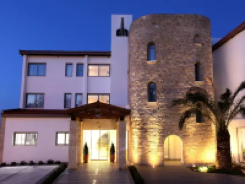 Droushia Heights Hotel Hotels in Drouseia