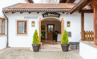 Hotel Landgasthof Schöntag