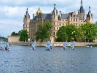 Hotel Am Schloß Hotels in der Nähe von Schwerin Hauptbahnhof