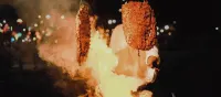 ザ デヴァ コ チャン - 朝食
