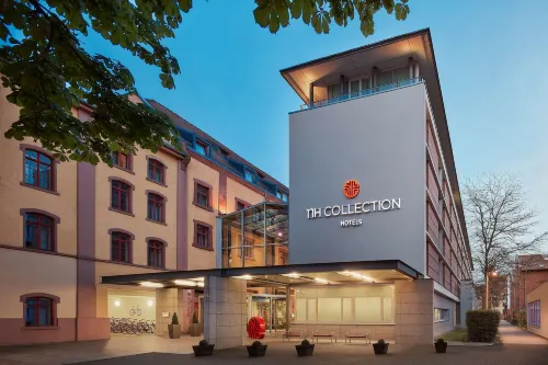 NH Collection Heidelberg Hotels in Heidelberg