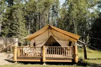 North Forty Resort Hotels in Coram
