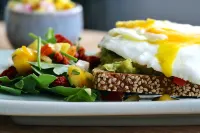 EnVision Hotel & Conference Center Mansfield-Foxboro - Frühstück
