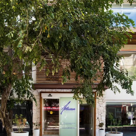 Senses Quinta Avenida Hotel by Artisan