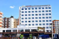 Malabadi Hotel Hotels in 
