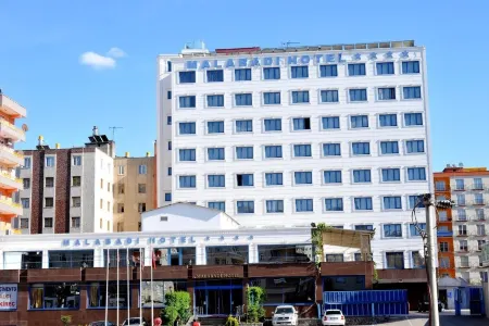 Malabadi Hotel