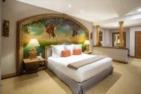 Quinta Real Saltillo Hotels in Ramos Arizpe Municipality