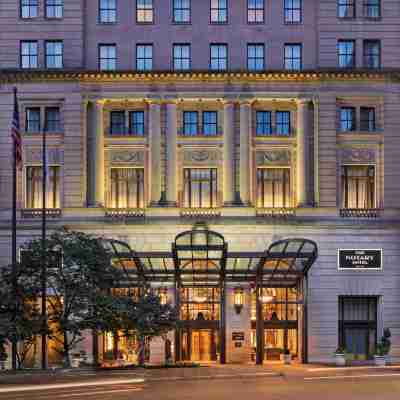 The Notary Hotel, Philadelphia, Autograph Collection Hotel Exterior